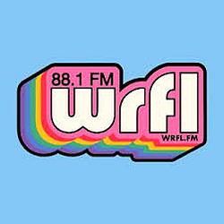 Radio Free Lexington logo