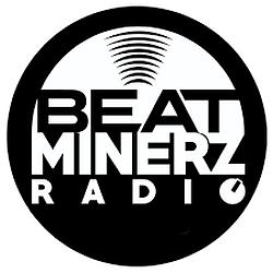 Beatminerz Radio logo