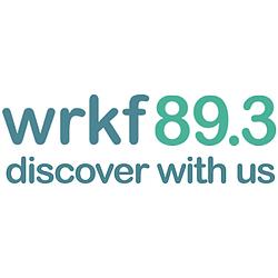 WRKF radio logo