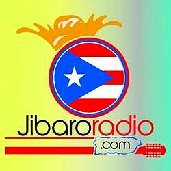 Jibaro Radio logo