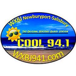 Cool 94.1 radio logo
