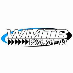 WMTB radio logo