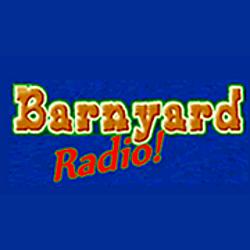 Heart Beat Radio - Barnyard Radio logo