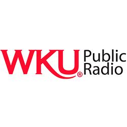 WKU Public Radio logo