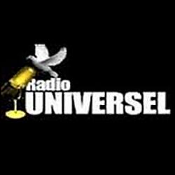 Radio Universel logo