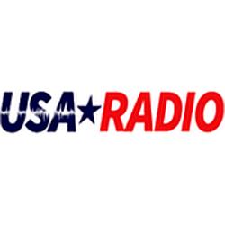 USA Radio logo