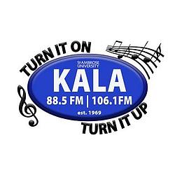 KALA radio logo