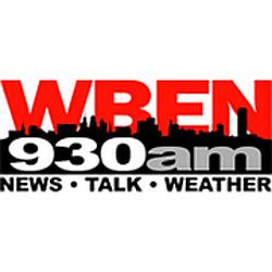 WBEN NewsRadio radio logo