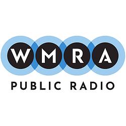 WMRA - WMRY 103.5 FM logo