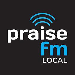 PraiseLive radio logo