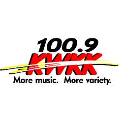 River Hits 100.9 radio logo