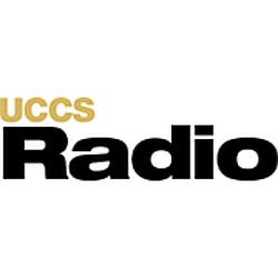 UCCS Radio logo