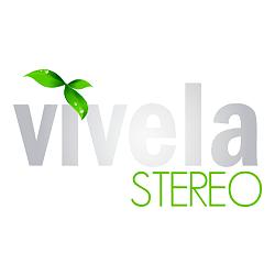 Vivela Stereo Radio logo