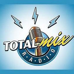 Total Mix Radio logo