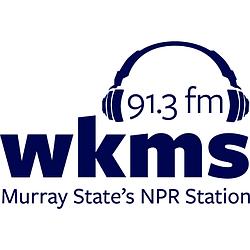 WKMS All Classical radio logo