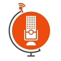 The Globe radio logo