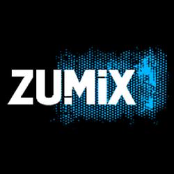 Zumix Radio logo
