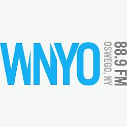 WNYO radio logo