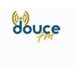 Radio Douce Fm logo