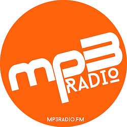 Mp3Radio radio logo
