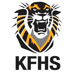 KFHS Radio logo