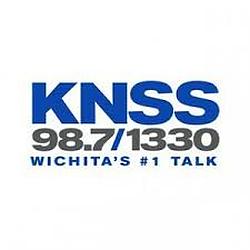 NewsRadio1330 radio logo