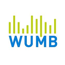 WUMB Radio - Summer acoustic students logo