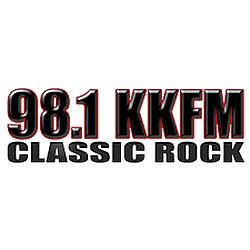 Classic Rock radio logo