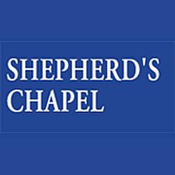Shepherd's Chapel radio logo