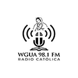Radio Católica logo