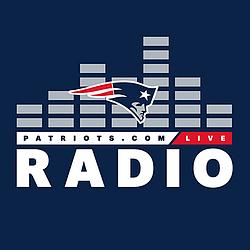 Patriots.com radio logo