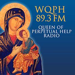 WQPH 89.3 FM logo