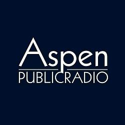 Aspen Public Radio logo
