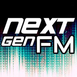 Nextgen FM logo