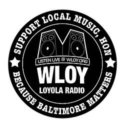 Loyola Radio logo