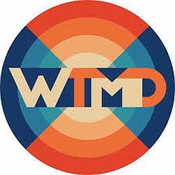WTMD radio logo