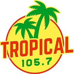 Radio Tropical Caliente logo