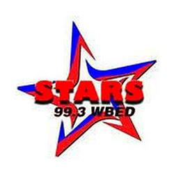 Stars 99.3 radio logo