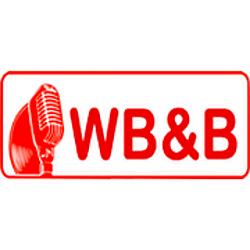 Radio WB&B FM logo
