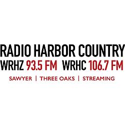Harbor Country radio logo