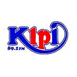 KLPI radio logo
