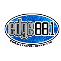 Edge 88 radio logo