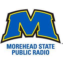 WMKY 90.3 FM logo