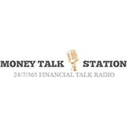 Money Talk Station radio logo