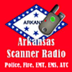 Yell County Sheriff radio logo