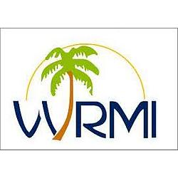 WRMI Radio Miami International logo
