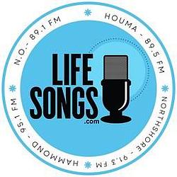 Lifesongs Radio logo