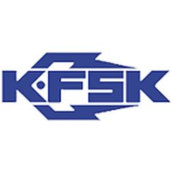 KFSK 103.1 FM logo