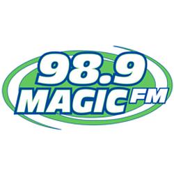 Magic FM logo