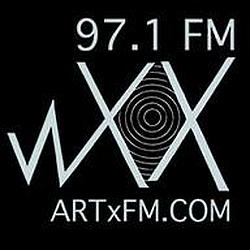 ARTxFM radio logo